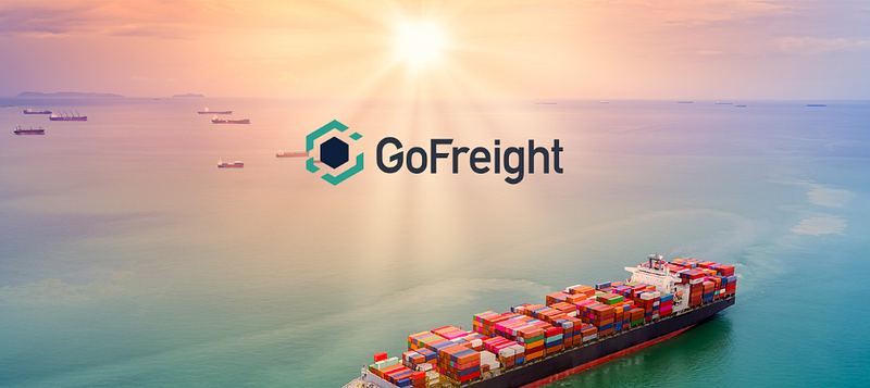 【實習心得】在 GoFreight 的奇幻旅程